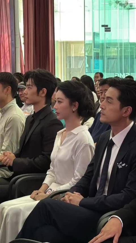 仿佛看到了董竹君女士
