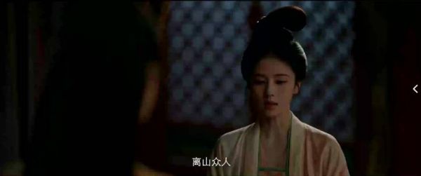 莫离38集预告：墨修尧击败墨景黎