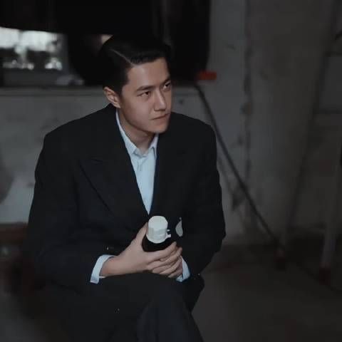王一博主演电影无名定档