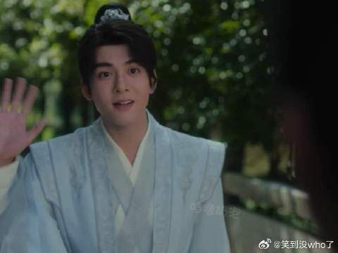 六分三十二秒回忆李莲花和方小宝的友谊！