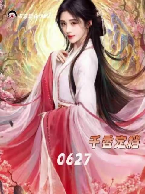 《千香》正式官宣：0627见！鞠婧祎携手宋威龙，开启古风浪漫之旅