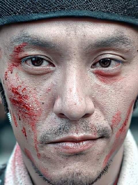 糟了！歪嘴战神驾到，锦衣卫全员列阵！