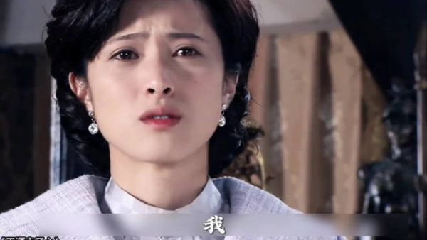 女人被丈夫误会跟公公的得力助手有染