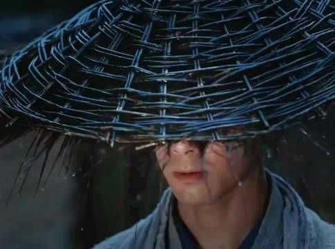 吴磊领衔主演剑来，张震段奕宏高圆圆特别出演