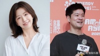韩娱爆18岁差恋情！44岁张基河恋26岁尹可而，与岳母只差5岁