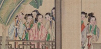 红楼梦：如果晴雯有袭人一半聪明，就不会被赶出大观园