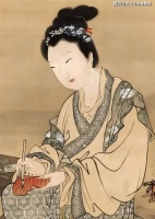 眉眼之神韵
