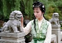 真正懂林黛玉的人，还得是贾宝玉，这三个字就是最佳答案！