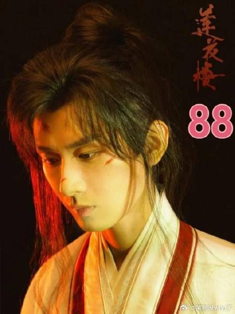 怼天怼地怼空气的方小宝，一到李莲花面前就变成了哑巴