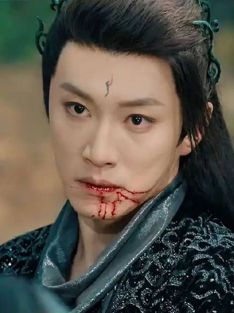 三大妖被秉烛打死了，好心疼