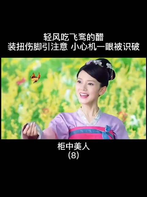 其实我一直觉得皇上一直爱的是妹妹