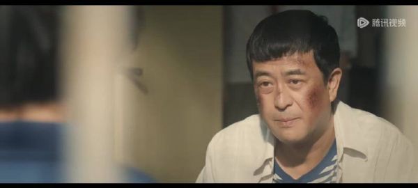 哭死我算了……舅那一跪