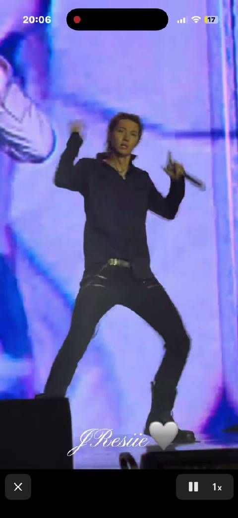 0012脸是工伤，舞是瞎忙