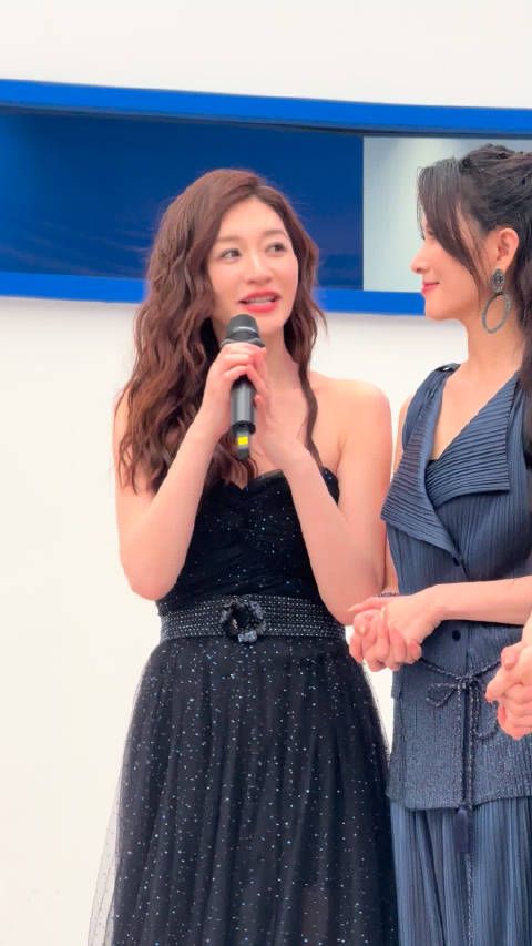 李小冉没想到会走到浪姐最后