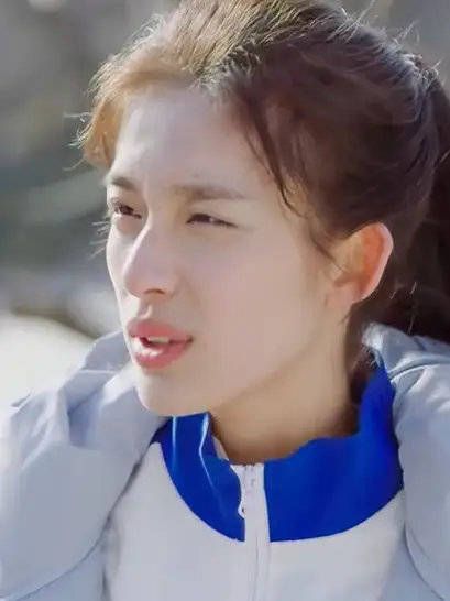 物理学教授×碎嘴女明星，原来命运一开始就已经注定