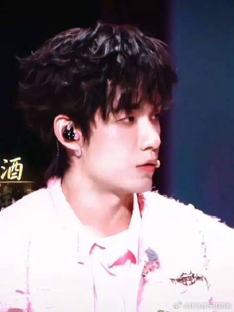 这个张颜齐咋这么会说