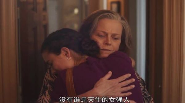 她终于明白要忠于内心，果断辞职去追逐写作梦