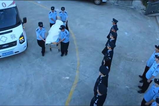 哥哥被内鬼害死，妹妹故意隐藏在真凶身边，终于找到证据抓住真凶