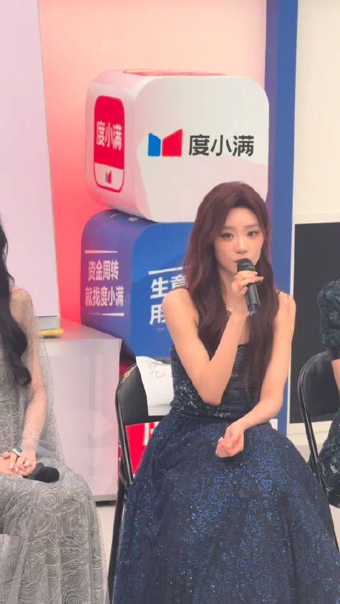 张月获乘风席位，称i人需野心先行实现突破