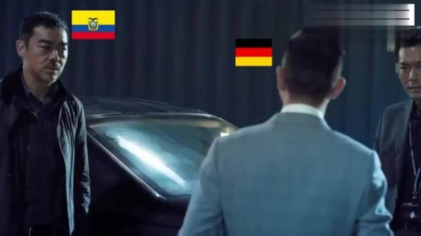 韩国小组出线悬于民主刚果之战