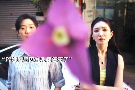 马苏王佳佳江疏影谈童年创伤治愈历程
