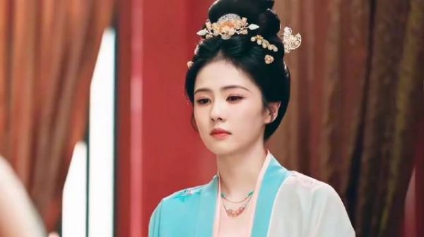 叶璃一句话让太后彻底破防 ～莫离大结局 白鹿