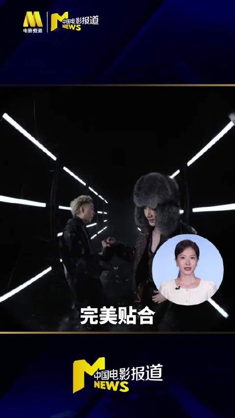 白敬亭献唱特立独行推广曲Keep Real