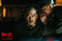 惨！花了12年才上映，刘青云自降千万片酬也没用，2天票房仅78万