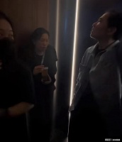 萧敬腾为老婆庆生，布置花海超浪漫，林有慧感动之余吐槽乱花钱