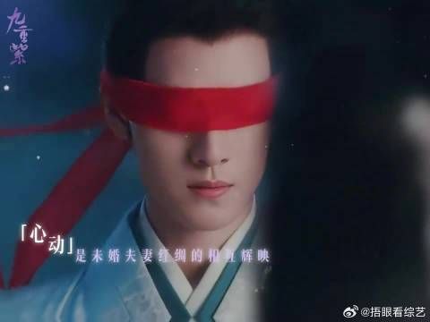 要想描述心动，就不能只写心动
