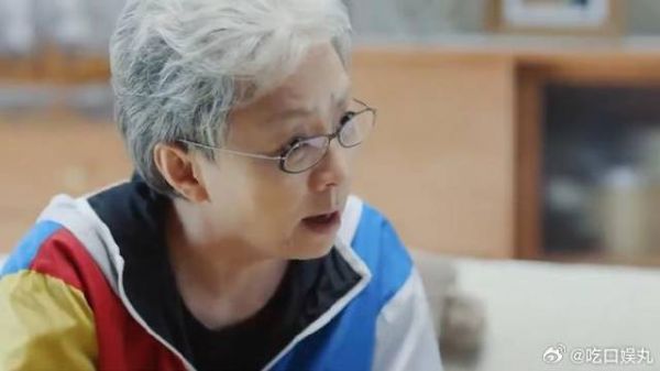 柯雷赖王大山家不走，姥姥出马警告柯雷！属实解气