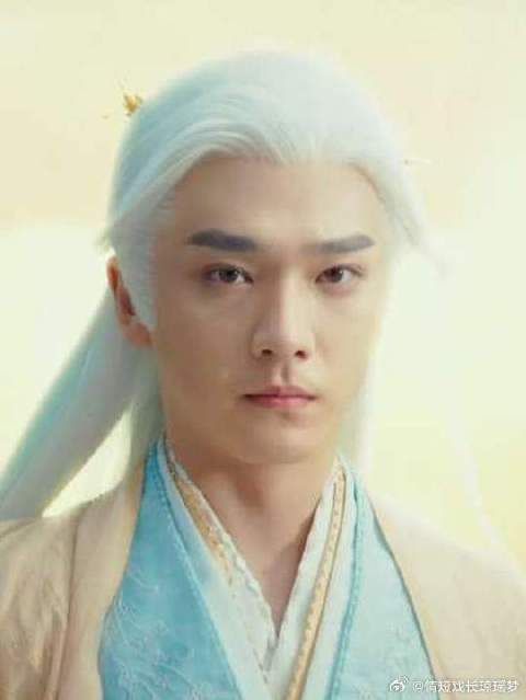 返老还童的李长生彰显实力