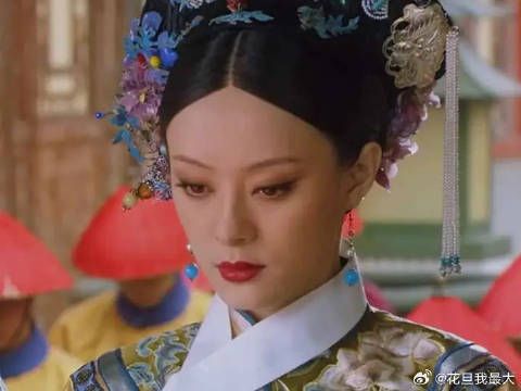 甄嬛成功解救昔日忠仆