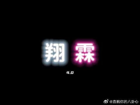 翔霖美学4.0翔霖