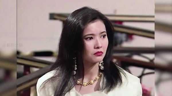她是美貌到摄人心魄的悲情玉女，她就是靓绝五台山清纯靓丽的“春十三娘”
