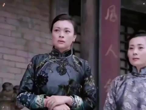 李淡云:没这两下子我能当大房！