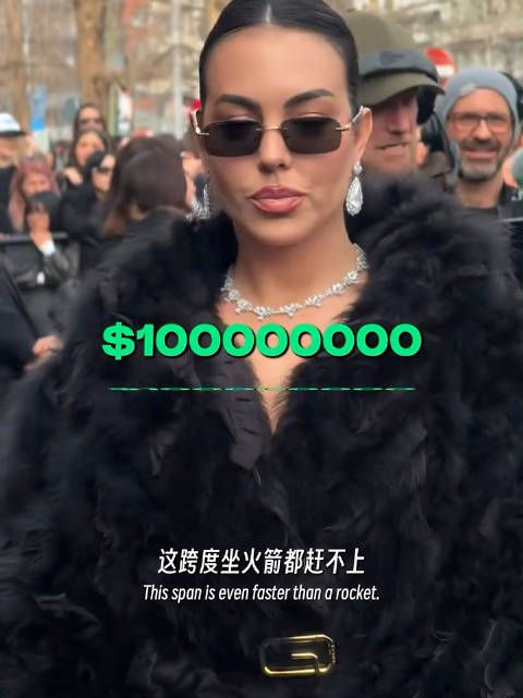 从柜姐到总裁夫人，我走的每一步都算数