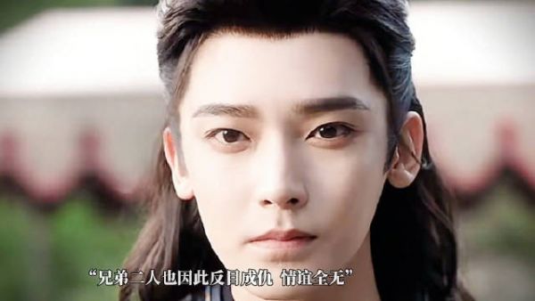从契约夫妻到互相扶持，在乱世中相知相守.