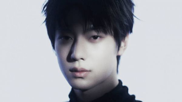 GRID娱乐新男团EKATOR成员蔡锦昕公开，男宝2的意难平，终于！蔡锦昕