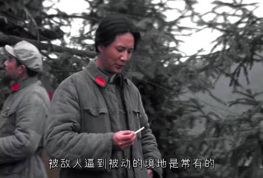 教员指挥经典战役创军事奇迹