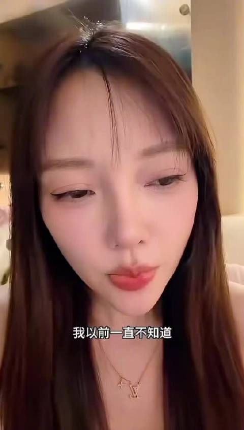 李小璐自曝因恋爱脑致事业停滞，现无戏可拍