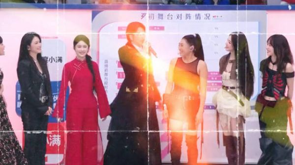 全网喊她 King，却没人记得她最初只想唱歌！ 历尽千帆，归来她还是她