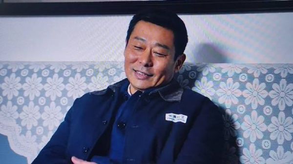 老韩就是炮仗啊，又急了