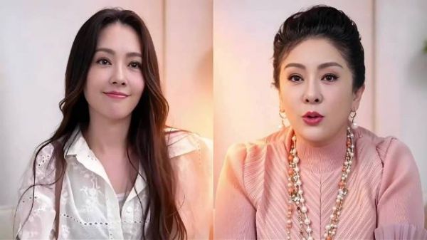郭碧婷直言不满向太区别对待孩子，向太当场做出暖心决定