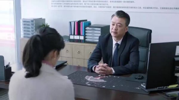 都挺好：朱丽以为被辞却升职，原来是明玉帮忙，上级直呼神通广大