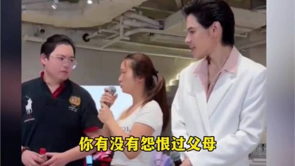 向佑回应不受父母偏爱有怨恨过吗？他坦诚回应：有怨恨，但已不重要了！