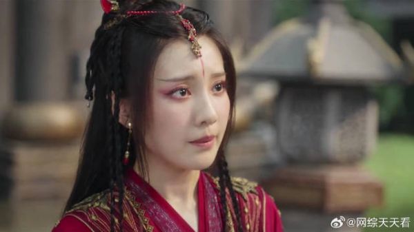 女掌教满口喜欢盟主 却养小白脸，结果被盟主现抓！