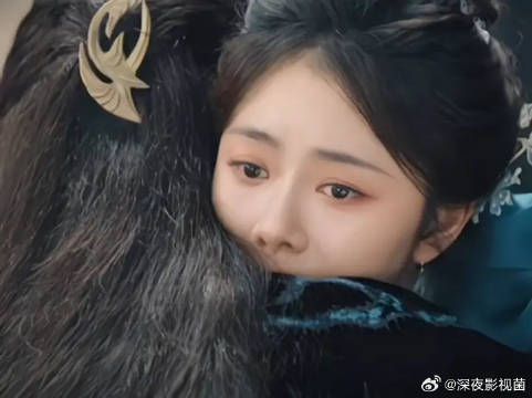“我一直再等你” “一直都是我”
