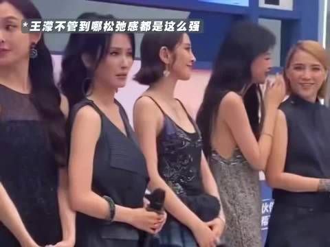 王濛浪姐收官即回归体育解说，全能表现引网友赞叹