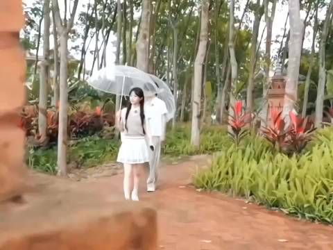 从天亮忙到日暮，每一处角落都认真搜寻，辛苦又有趣